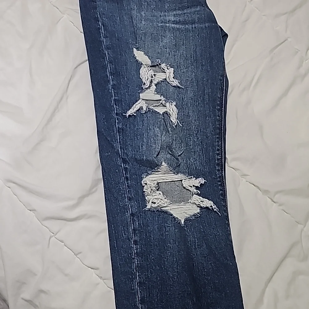 Studio Blue jeans - Picture 2 of 5